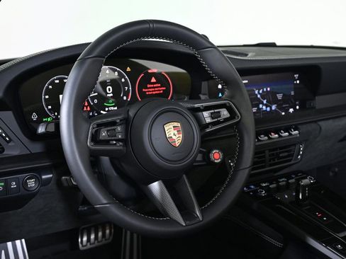 Certified 2026 Porsche 911 Carrera 4 GTS image 12