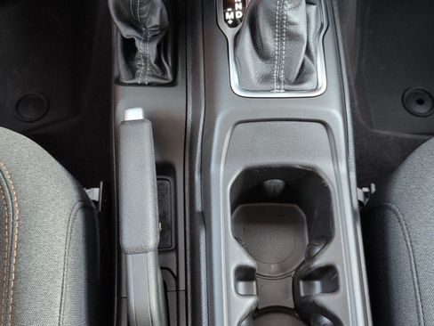 New 2026 Jeep Wrangler Sport S image 23