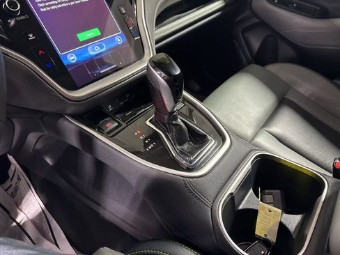 Used 2020 Subaru Outback Onyx Edition XT image 19