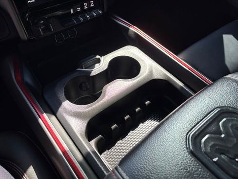 Used 2022 RAM 1500 Rebel w/ Rebel Level 2 Equipment Group image 14