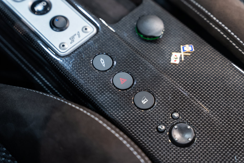 Used 2009 Ferrari F430 Scuderia RWD image 44