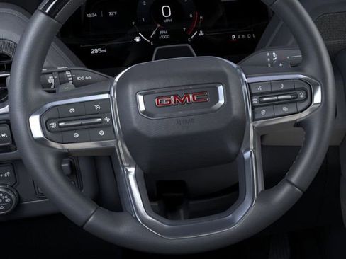 New 2026 GMC Yukon XL Elevation w/ Elevation Premium Package AWD/4WD image 19