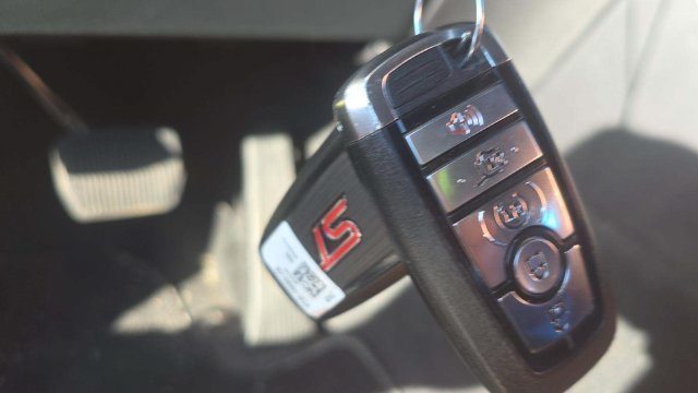 Used 2023 Ford Explorer ST w/ Equipment Group 401A AWD/4WD image 3