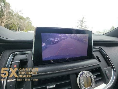 Used 2021 GMC Yukon SLT image 30