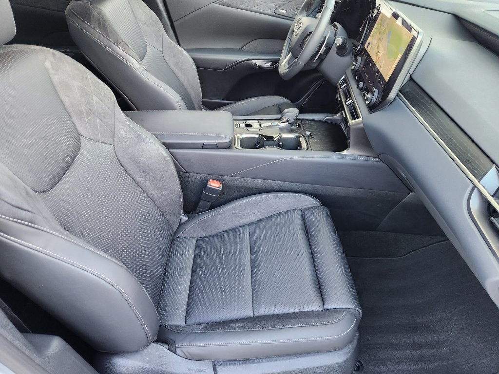 Certified 2023 Lexus RX 350 FWD w/ Cold Area Package image 14