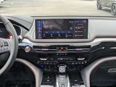 New 2026 Acura MDX A-Spec AWD/4WD image 20