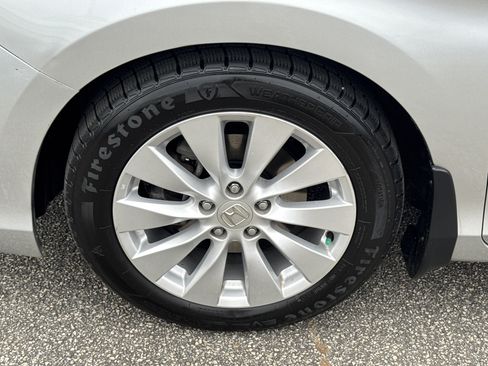 Used 2013 Honda Accord EX image 11