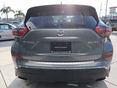 Used 2021 Nissan Murano SL image 5