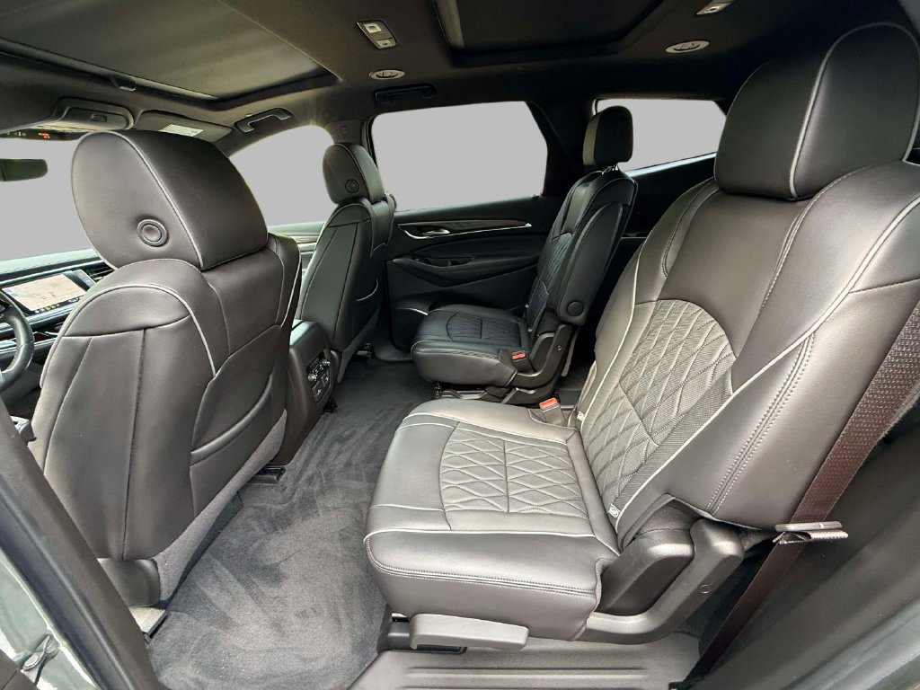 Used 2024 Buick Enclave Avenir w/ Trailering Package, 5000 lbs. AWD/4WD image 20