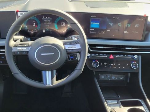 New 2026 Hyundai Sonata SEL image 4