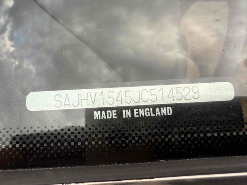 Used 1988 Jaguar XJ6 image 25