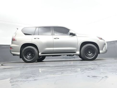 Used 2023 Lexus GX 460 Premium AWD/4WD image 31