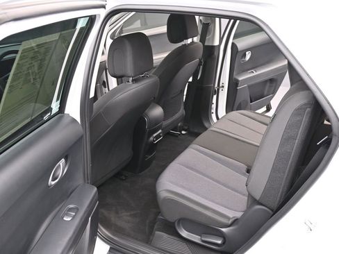 Certified 2024 Hyundai Ioniq 5 SEL image 10