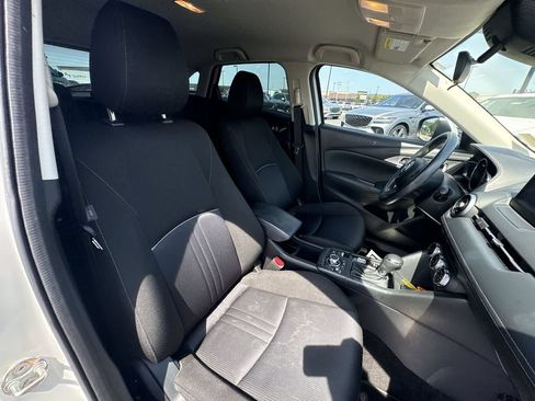 Used 2021 MAZDA CX-3 Sport FWD image 30