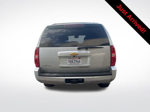 Used 2013 Chevrolet Tahoe LT image 2