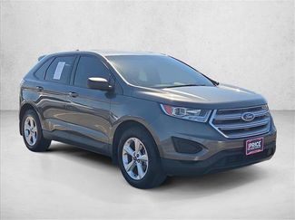 Used 2018 Ford Edge SE FWD video 3