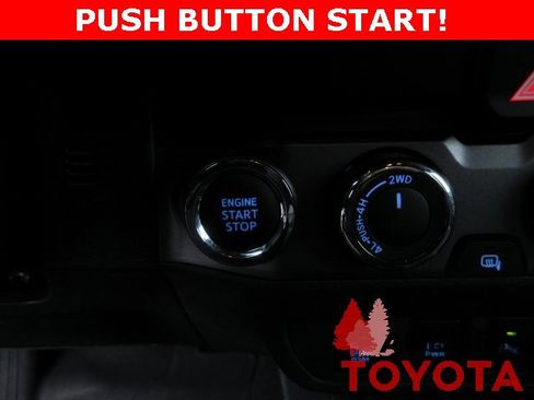 Certified 2023 Toyota Tacoma TRD Sport image 18