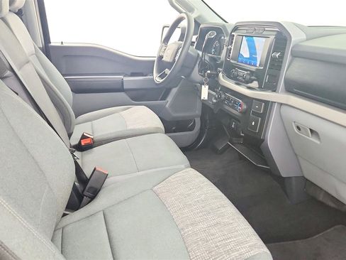 Used 2023 Ford F150 XLT image 36