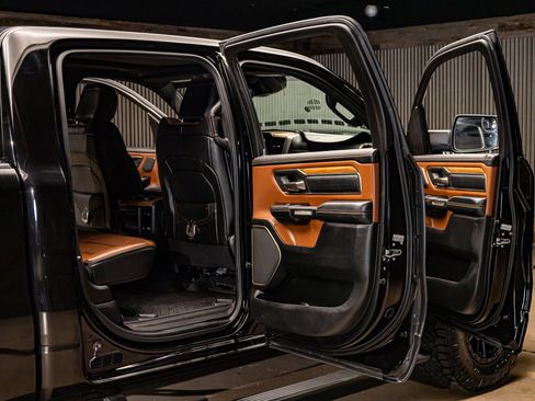 Used 2019 RAM 1500 Limited image 27