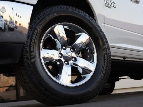 Used 2019 RAM 1500 Big Horn image 48