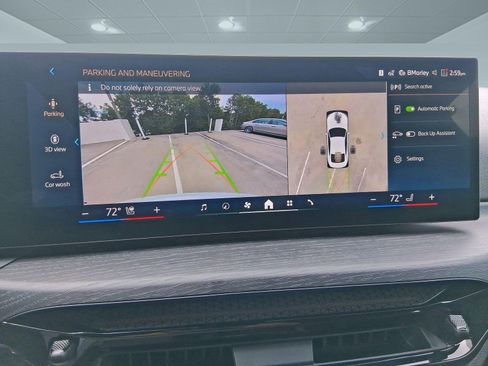 Used 2026 BMW 430i Coupe w/ Parking Assistance Package image 27