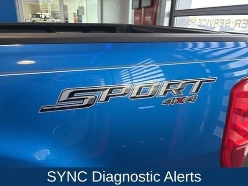 Used 2021 Ford Ranger XLT w/ Equipment Group 301A Mid AWD/4WD image 10
