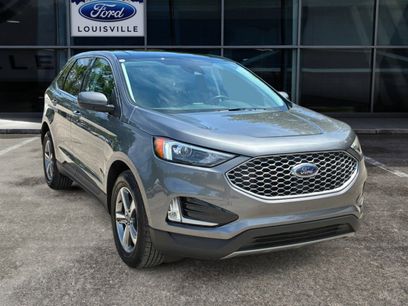 Used 2023 Ford Edge SEL w/ Convenience Package