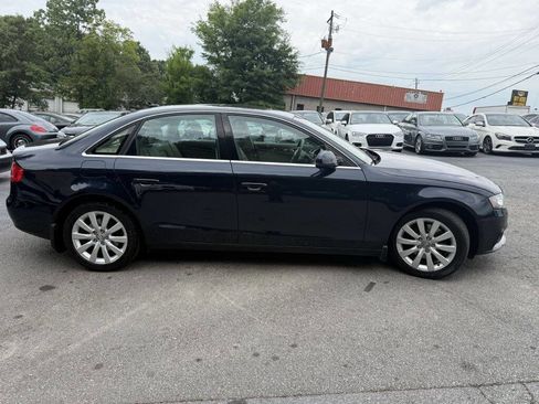Used 2011 Audi A4 2.0T Premium Plus AWD/4WD image 4