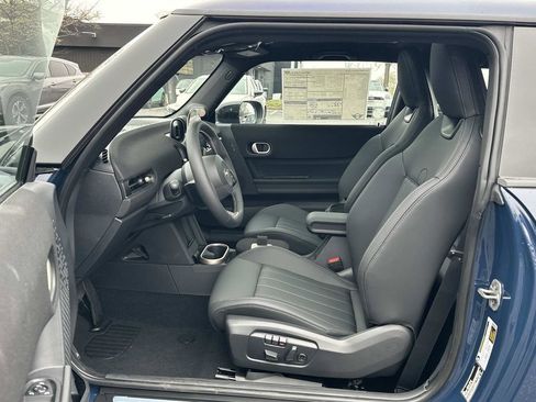 New 2026 MINI Cooper S FWD image 24