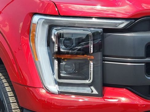 Certified 2022 Ford F150 Lariat w/ Equipment Group 502A High AWD/4WD image 16