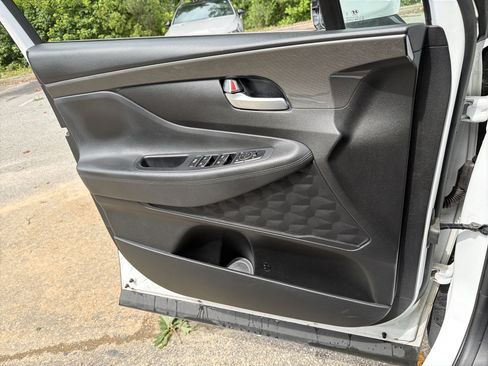 Used 2023 Hyundai Santa Fe SEL FWD image 14