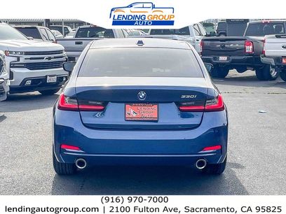 Used 2024 BMW 330i Sedan w/ Premium Package