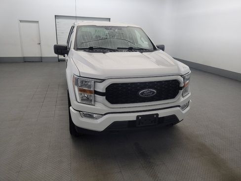 Used 2021 Ford F150 XL w/ STX Appearance Package AWD/4WD image 14