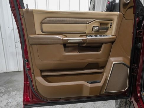 Used 2022 RAM 3500 Limited image 43