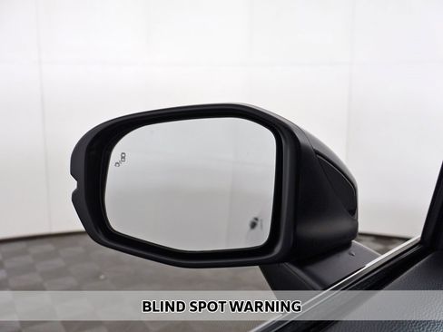 Used 2025 Honda CR-V Sport Touring image 6