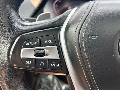 Used 2022 BMW X6 xDrive40i w/ Premium Package AWD/4WD image 25