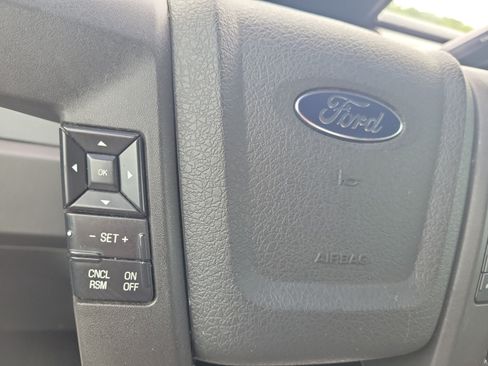 Used 2011 Ford F150 XLT w/ XLT Convenience Pkg RWD image 21
