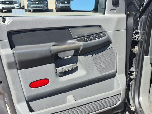Used 2007 Dodge Ram 1500 Truck SLT w/ Quad Cab Big Horn Value Group AWD/4WD image 11