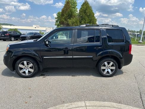Used 2015 Honda Pilot Touring image 6