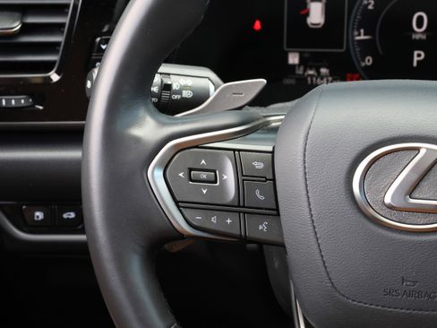 Certified 2025 Lexus NX 250 250 Premium image 19