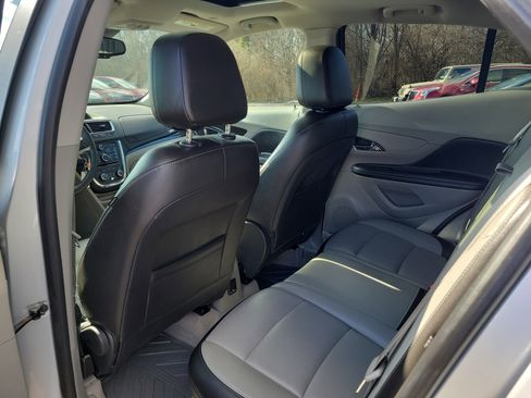 Used 2015 Buick Encore Leather image 13