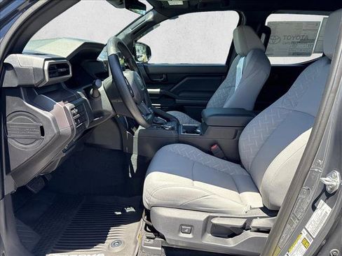 New 2026 Toyota Tacoma SR5 AWD/4WD image 4