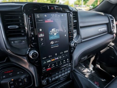 Used 2022 RAM 1500 TRX w/ TRX Level 2 Equipment Group AWD/4WD image 33