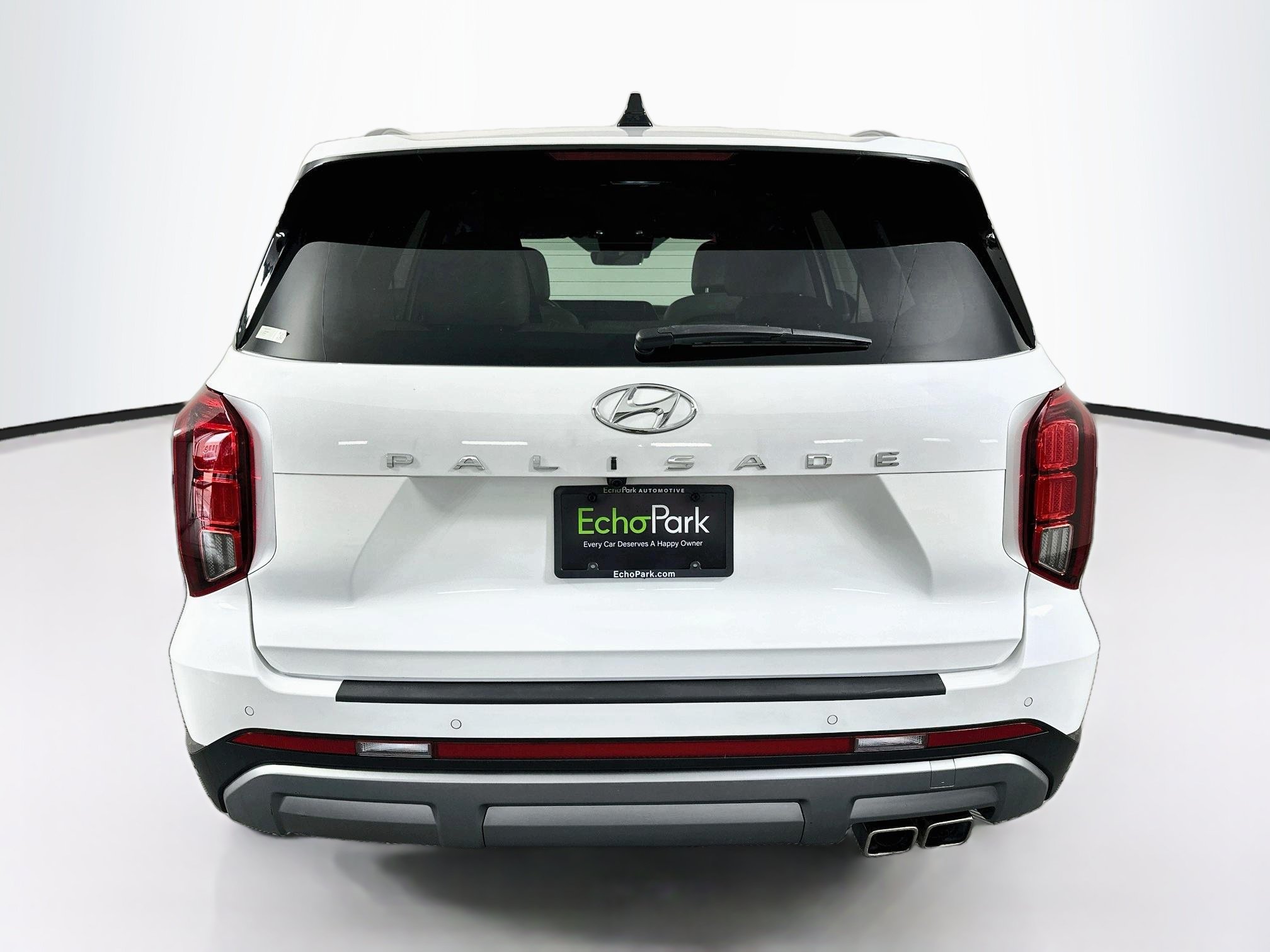 Used 2025 Hyundai Palisade SEL FWD image 7
