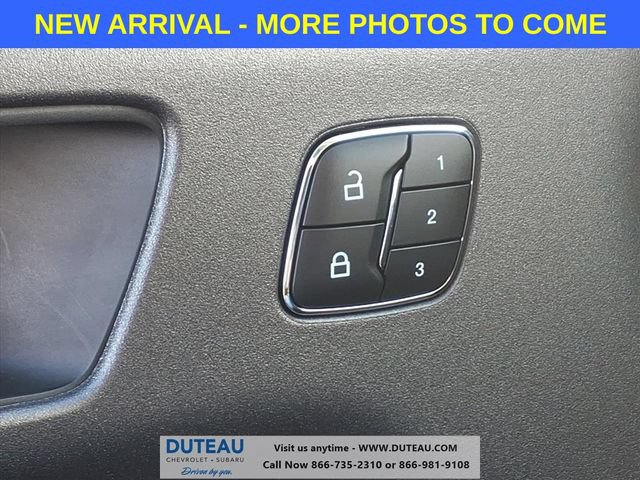 Used 2025 Ford Bronco Sport Outer Banks AWD/4WD image 23