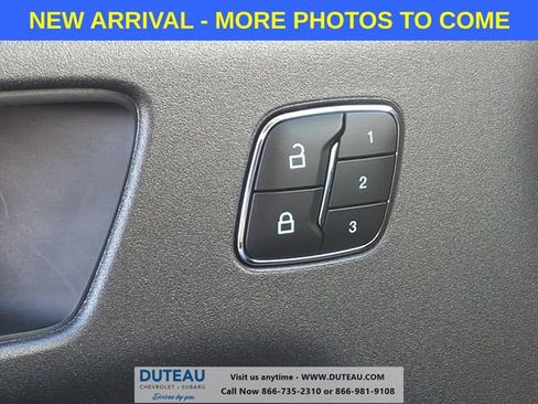Used 2025 Ford Bronco Sport Outer Banks AWD/4WD image 23