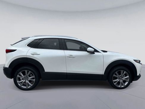Certified 2023 MAZDA CX-30 AWD 2.5 S w/ Premium Package image 2