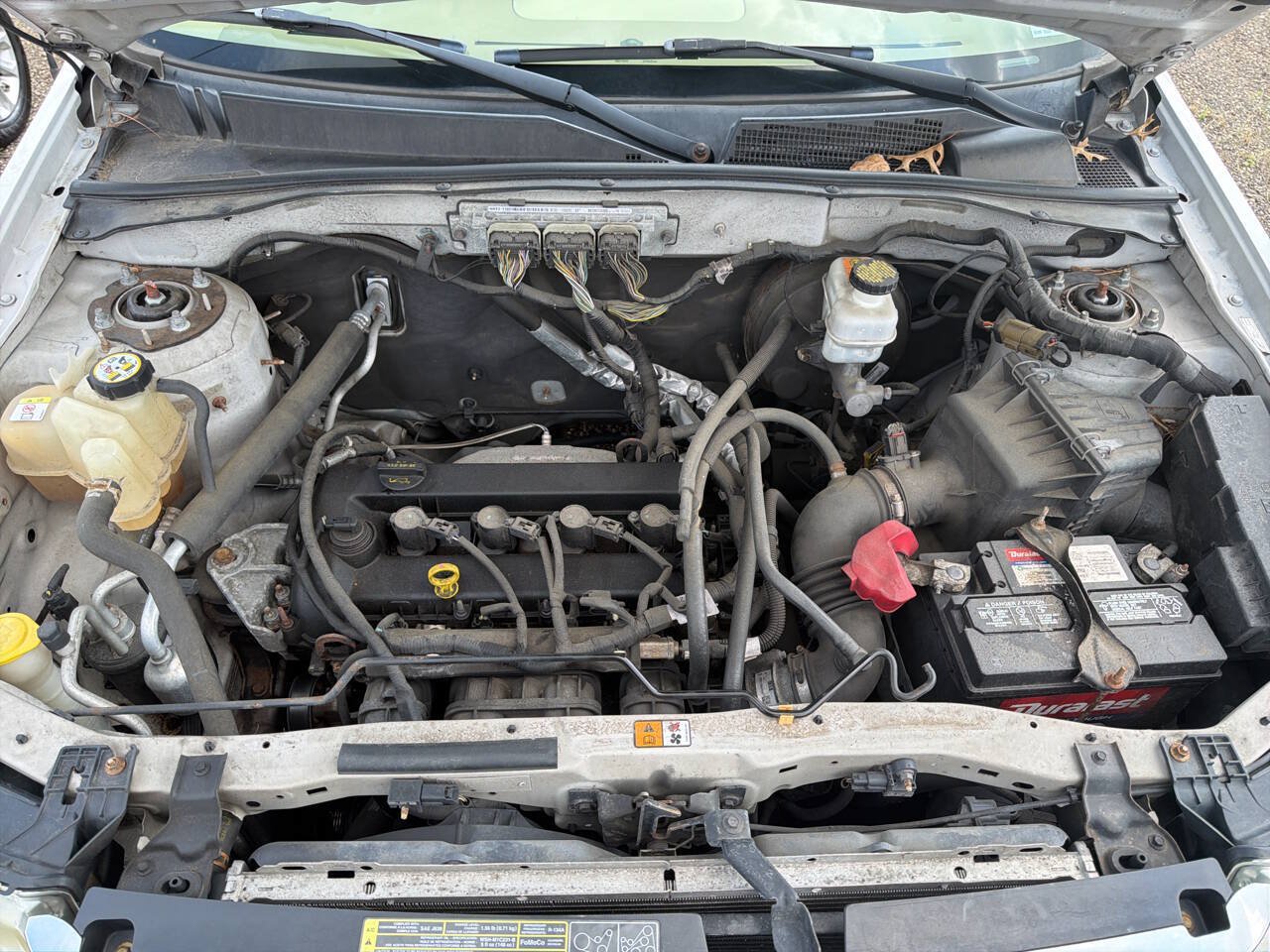 Used 2009 Ford Escape XLT FWD image 26