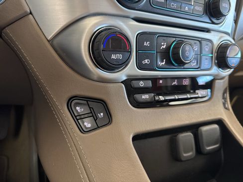 Used 2018 GMC Yukon SLT w/ Premium Edition image 35