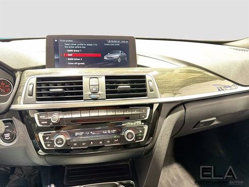 Used 2019 BMW 440i xDrive Coupe w/ M Sport Package AWD/4WD image 16